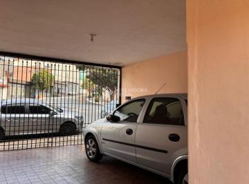 Casa · 120m² · 1 Quarto · CASA - SÃO CAETANO DO SUL - BAIRRO OLÍMPICO