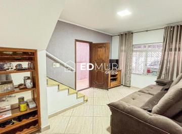 Casa · 189m² · 3 Quartos · Casa à venda - no Parque Erasmo Assunção