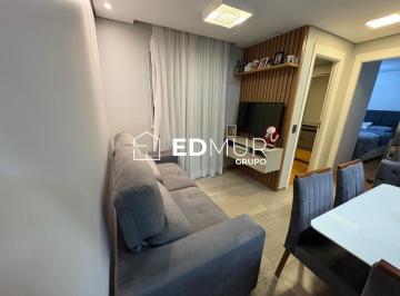 Apartamento · 41m² · 2 Quartos · Apartamento à venda - no Vila Ema