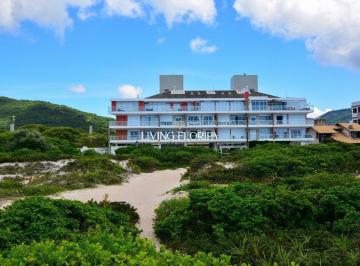 Apartamento · 120m² · 2 Quartos · Apartamento 2 quartos (suítes) Frente  Mar a venda - Novo Campeche - Florianópolis SC