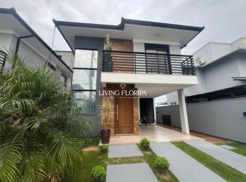 Casa · 165m² · 3 Quartos · Excelente casa no Portal do Ribeirão com 03 quartos, à venda - Ribeirão da Ilha - Florianópolis / SC