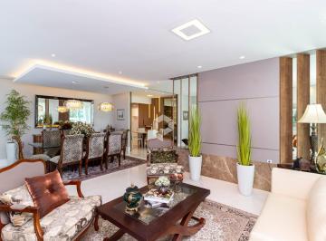 Sala para 3 ambientes · Apartamento para aluguel - em Ecoville