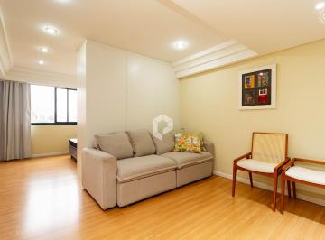 Sala para 2 ambientes · Apartamento para aluguel - no Cristo Rei