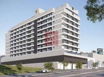 Apartamento · 30m² · 1 Quarto · KITNET/STUDIO 30M² PRIV. AV.PARANA de R$314.995,00 POR R$251.508,00