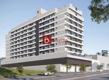 Apartamento · 30m² · 1 Quarto · KITNET/STUDIO 30M² PRIV. AV.PARANA de R$314.995,00