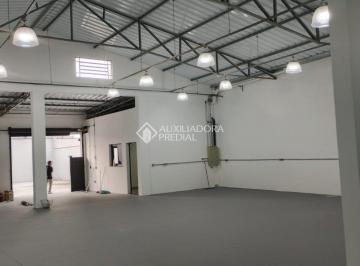 Comercial · 380m² · Excelente Galpão comercial no Bairro Rudge Ramos - SBC.