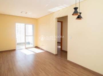 Apartamento · 63m² · 2 Quartos · 2 Vagas · Apartamento 2 quarto(s), no bairro Campestre