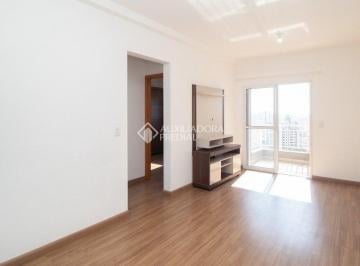 Apartamento · 63m² · 2 Quartos · 2 Vagas · Excelente aparamento com 63m2 no Bairro Campestre em Santo André
