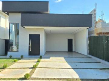 Casa · 250m² · 3 Quartos · Casa à venda - no Jardim das Flores