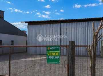 Comercial · 170m² · pavilhão comercial e uma casa no centro de Portão