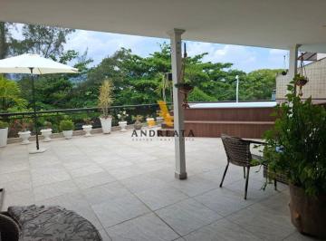 Apartamento · 213m² · 3 Quartos · 2 Vagas · Venda de Cobertura com 3 quarto(s), 2 suíte(s), 213 m², por R$ 1.3 milhão em Recreio dos Bandeirante