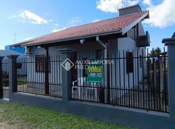 Casa · 200m² · 3 Quartos · 4 Vagas · Casa à venda no Centro de Portão