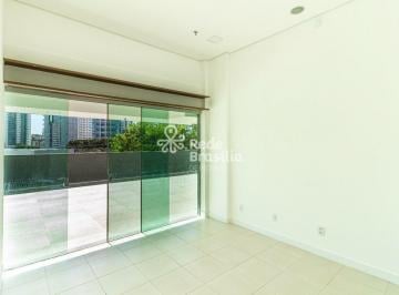 Comercial · 41m² · Avenida Jacarandá - Loja no Águas Claras Center - Águas Claras - DF
