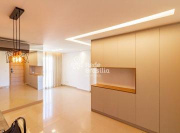 Apartamento · 83m² · 2 Quartos · 2 Vagas · SQNW 307 - Apartamento exclusivo de 02 Quartos sendo 01 suíte - Noroeste - Brasília / DF