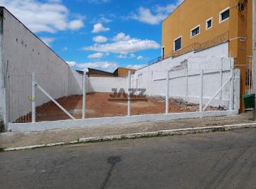 Terreno · 375m² · Terreno à Venda - 375 m² | Avenida Rui Barbosa