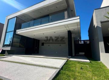 Casa · 412m² · 4 Quartos · 4 Vagas · Casa Alto Padrão 4 Quartos com Piscina no Urbanova