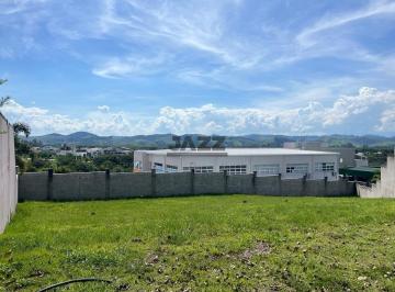 Terreno · 895m² · Terreno Exclusivo de 895 m² à Venda no Condomínio Mônaco - Urbanova |