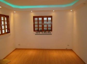 Casa · 100m² · 3 Quartos · 2 Vagas · Casa 3 Dormitórios com 2 Vagas de Garagem