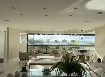 Apartamento de altíssimo padrão no Morro Ipiranga · Apartamento de altíssimo padrão no Morro Ipiranga