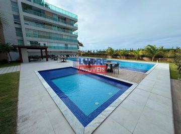 Apartamento · 4 Quartos · Apartamento à venda - em Areia Dourada