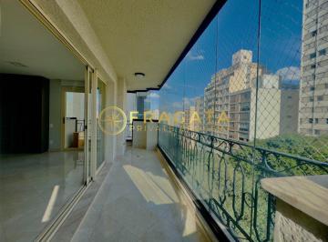 Apartamento · 171m² · 4 Quartos · 3 Vagas · Apartamento à venda com 171m² - 4 dormitórios sendo 2 suítes e 3 vagas - Perdizes/SP