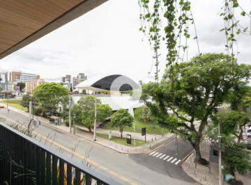Apartamento · 188m² · 3 Quartos · 3 Vagas · GRIES - EM FRENTE AO MON - ANDAR ALTO