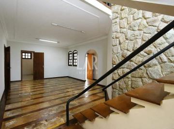 Casa · 326m² · 4 Quartos · 5 Vagas · Casa à venda, 4 quartos, 1 suíte, 5 vagas, Santa Lúcia - Belo Horizonte/MG