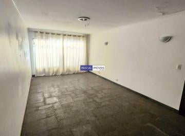 Casa · 162m² · 3 Quartos · 2 Vagas · Sobrado Jardim Aeroporto 3 Dormitórios 2 Vagas