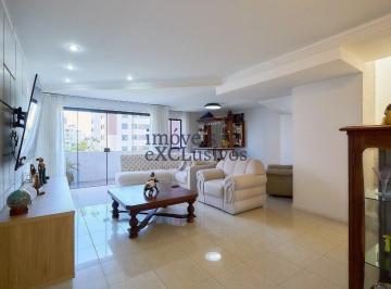 Apartamento · 211m² · 3 Quartos · 3 Vagas · Cobertura no Água Verde!