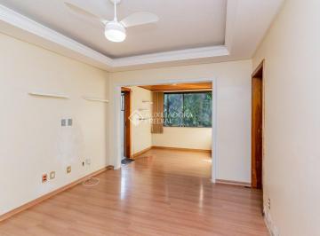 Apartamento · 83m² · 3 Quartos · 1 Vaga · Apartamento 3 dormitórios, 1 suíte no bairro Cristo Redentor