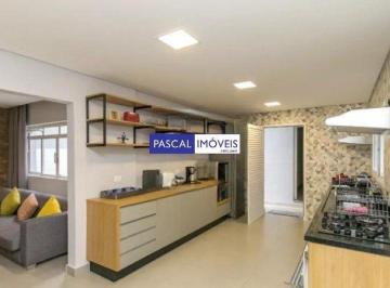Casa · 416m² · 10 Quartos · 2 Vagas · Sobrado Campo Belo 10 Suítes 2 Vagas