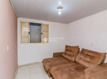 Apartamento · 45m² · 2 Quartos · Apartamento 2 dormitórios, no bairro Passo da Areia