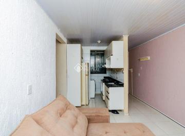 Apartamento · 45m² · 2 Quartos · Apartamento 2 dormitórios, no bairro Passo da Areia