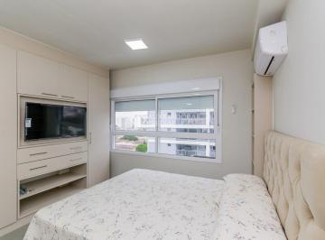 Apartamento · 30m² · 1 Quarto · Loft 1 quarto(s), no bairro Passo da Areia