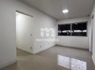 Apartamento · 61m² · 2 Quartos · Apartamento para aluguel - em São João
