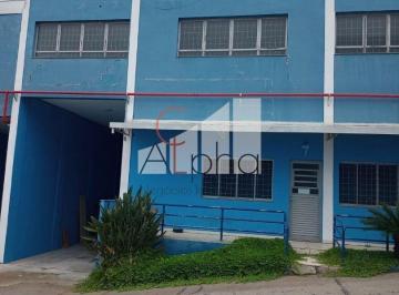 Comercial · 690m² · Comercial para aluguel - nas Chácaras Marco