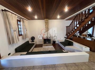 Casa · 360m² · 3 Quartos · Casa para aluguel - em Alphaville