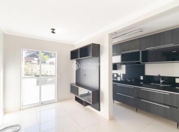 Apartamento · 57m² · 2 Quartos · 1 Vaga · Apartamento 2 quarto(s), no bairro Teresópolis