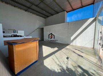 Comercial · 100m² · Comercial para aluguel - no Jardim das Nações