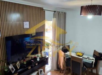 Apartamento · 45m² · 2 Quartos · 1 Vaga · Apartamento, Vila Nova Bonsucesso - Guarulhos