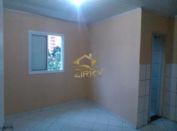 Apartamento · 15m² · 1 Quarto · Kitnet ao Lado Hosp. Stella Maris - Vila São João - Guarulhos/SP
