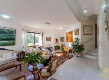 Apartamento · 270m² · 4 Quartos · 3 Vagas · A 3 minutos do metrô
