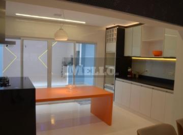 Casa · 237m² · 3 Vagas · Sobrado, Mirandópolis - São Paulo