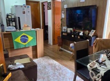 Apartamento · 49m² · 2 Quartos · 1 Vaga · Apartamento á venda Condomínio Parque dos Pássaros , 49m², 2 Quartos, 1 Vaga, Aceita Financiamento