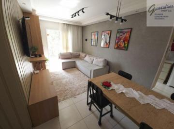 Apartamento · 69m² · 2 Quartos · 1 Vaga · Apartamento á venda 69m², 2 Quartos, 1 Suite, 1 Vaga, Vila Nossa senhora de Fátima