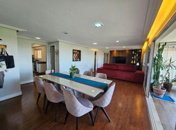 Apartamento de 3 quartos, São Paulo · Apartamento de 134 m² com 3 quartos à venda no Jardim Olympia