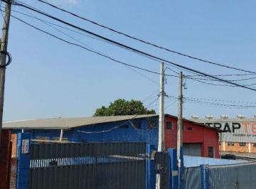 Comercial · 752m² · 12 Vagas · Galpões Industriais à Venda Renda Imediata 4 Galpões