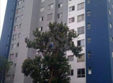 Apartamento · 40m² · 2 Quartos · 1 Vaga · VENDO APTO IMPECÁVEL NA ZONA LESTE