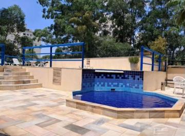 Apartamento · 53m² · 2 Quartos · 1 Vaga · Apartamento á venda Zona Sul (Jd Parque Morumbi) 2 dormitórios 1 suíte 2 baheiros 1 vaga