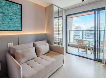 Apartamento · 27m² · 1 Quarto · 1 Vaga · Excelente studio à venda no Corredor da Vitória